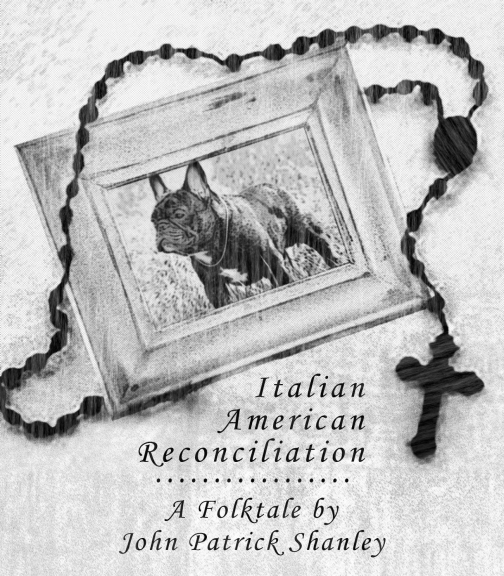 ITALIAN AMERICAN RECONCILIATION