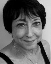 Carla Cherry* (Aunt May)