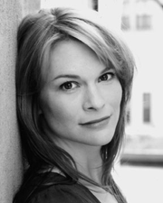 Tracy Liz Miller (Director)