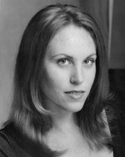 Heather Pamula (Teresa)